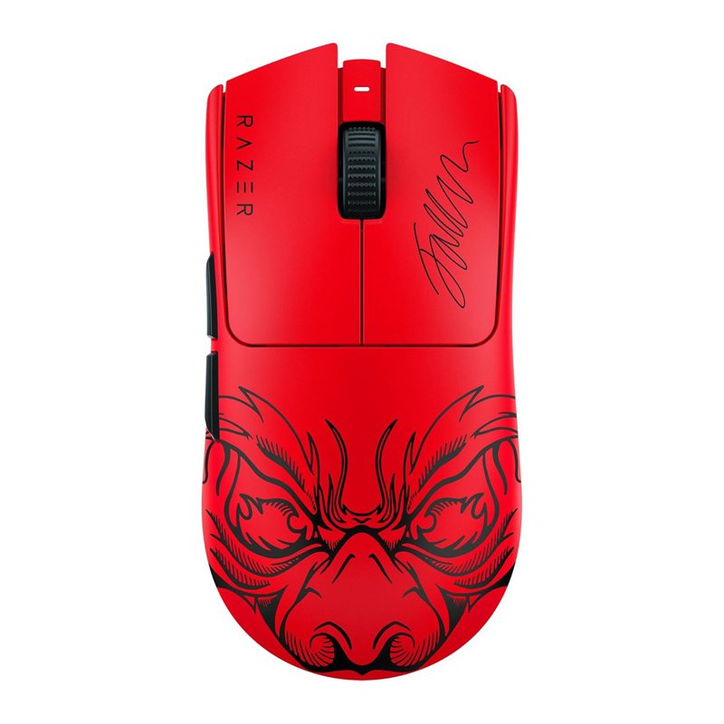 Razer Viper V3 Pro Faker Wireless esports Gaming Mouse 1 S