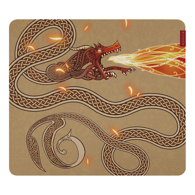 Razer Gigantus V2 Large Soft Counter-Strike 2 Mouse Mat 1 S