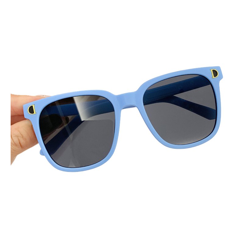 Cozy Nest Blue Black Party Shades