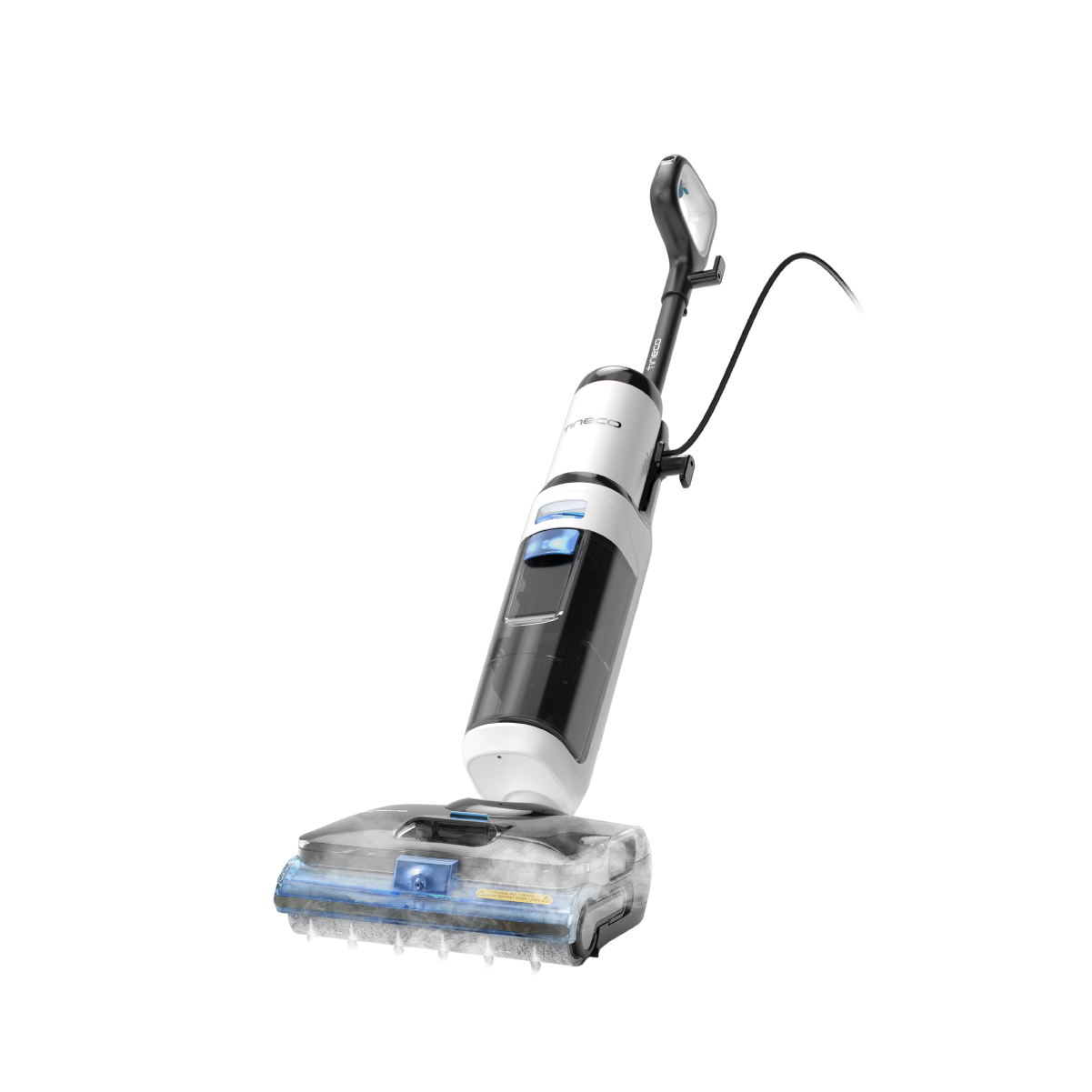 Tineco Floor One S6 Stretch Steam Floor Washer Vacuum Cleaner 1 S