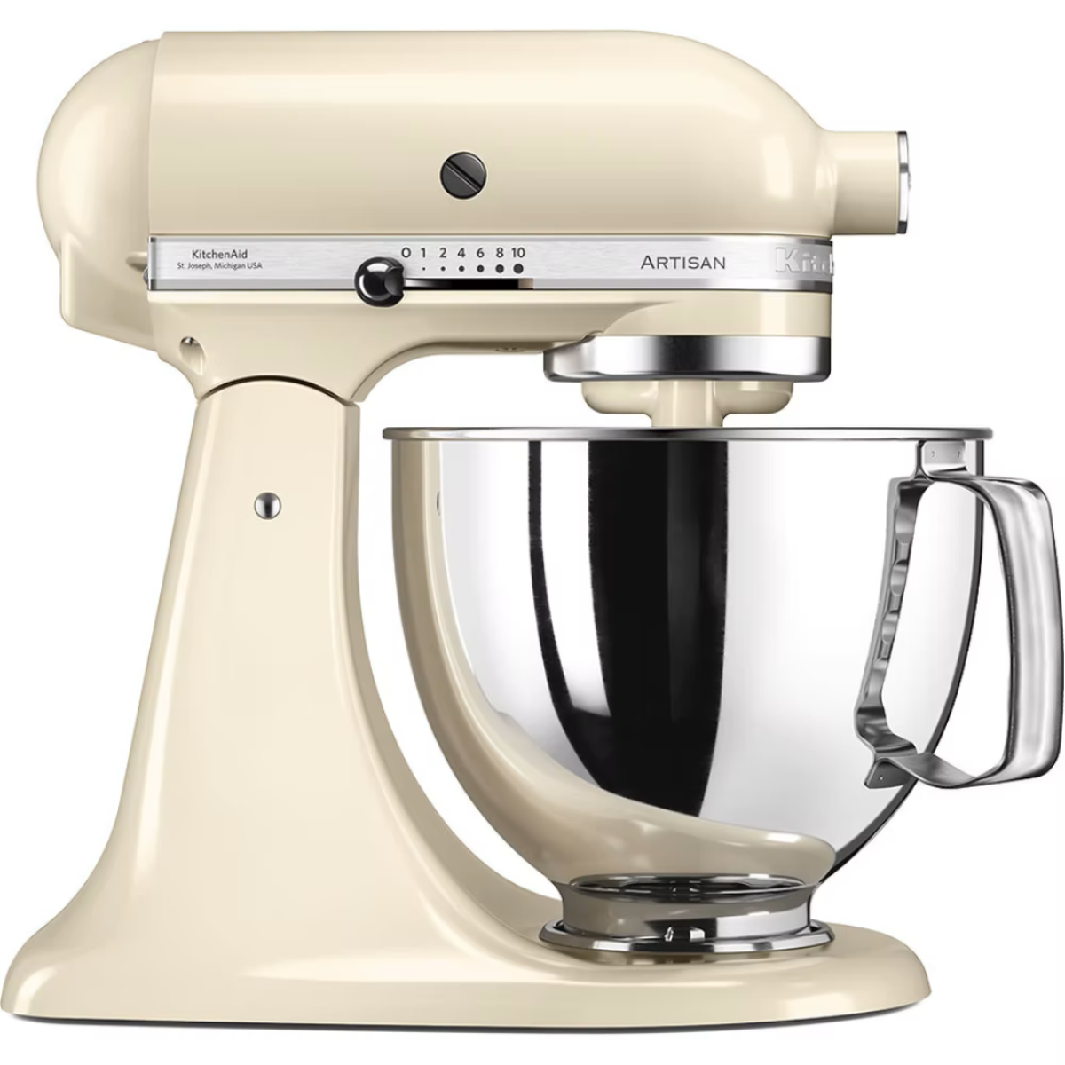 KitchenAid Artisan(R) Mixer - Almond Cream