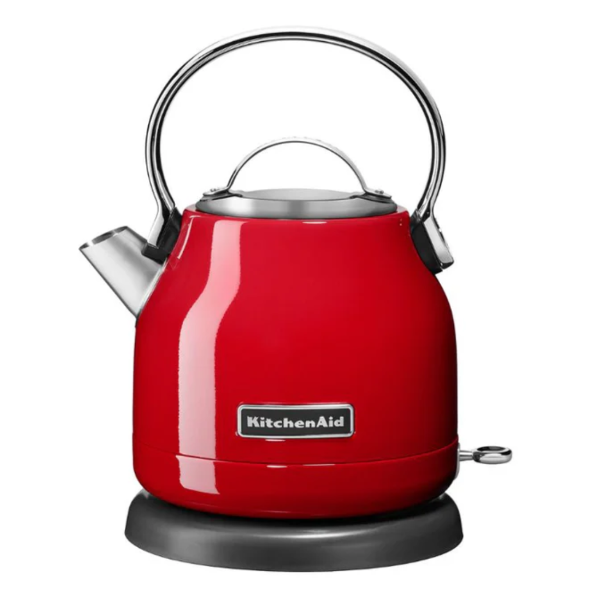 KitchenAid Electric Kettle - Empire Red