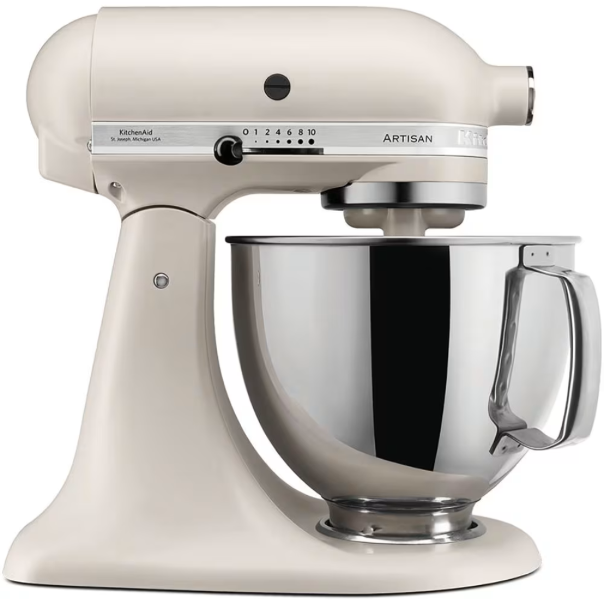 KitchenAid Artisan(R) Mixer - Milk Shake