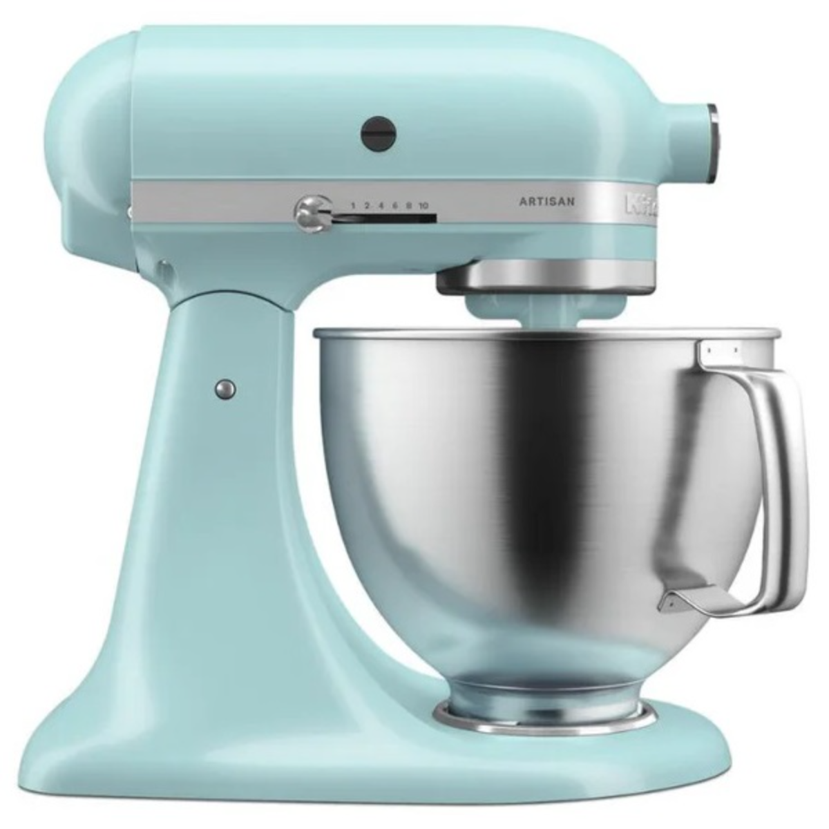 KitchenAid Artisan(R) Mixer - Mineral Water