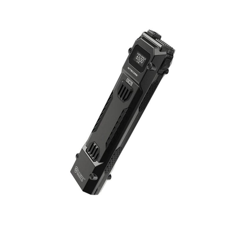 Nitecore EDC29 6500 Lumens Rechargeable Touch Light 1 S