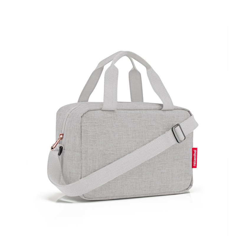 Reisenthel Coolerbag To-Go Thermo Bag - Twist Sky Rose 1 S