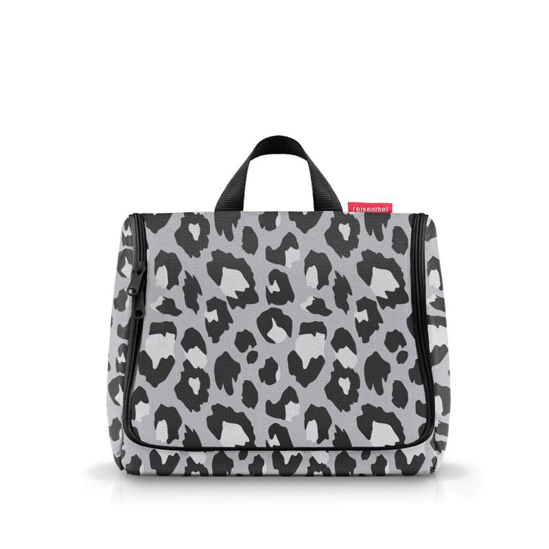 Reisenthel Toiletbag XL - Leo Nero
