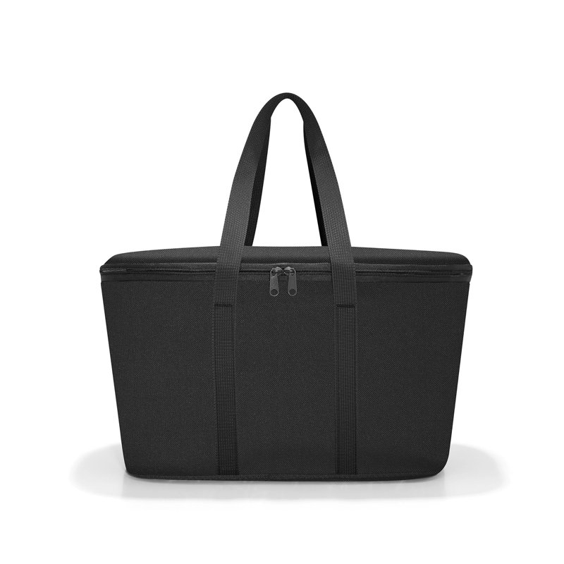 Reisenthel Coolerbag - Black