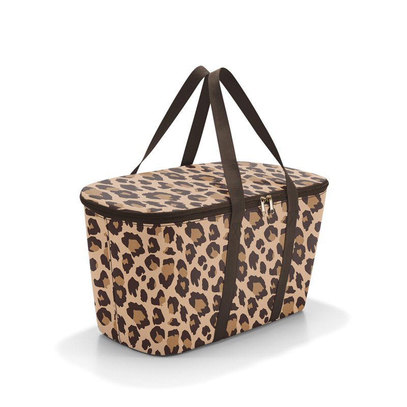 Reisenthel Coolerbag - Leo Macchiato