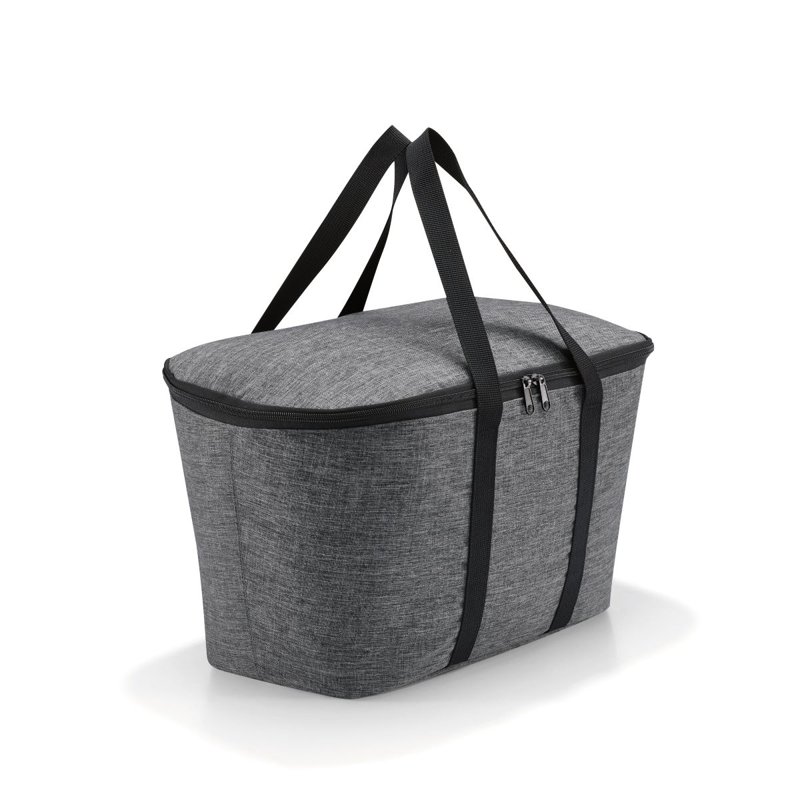 Reisenthel Coolerbag - Twist Silver