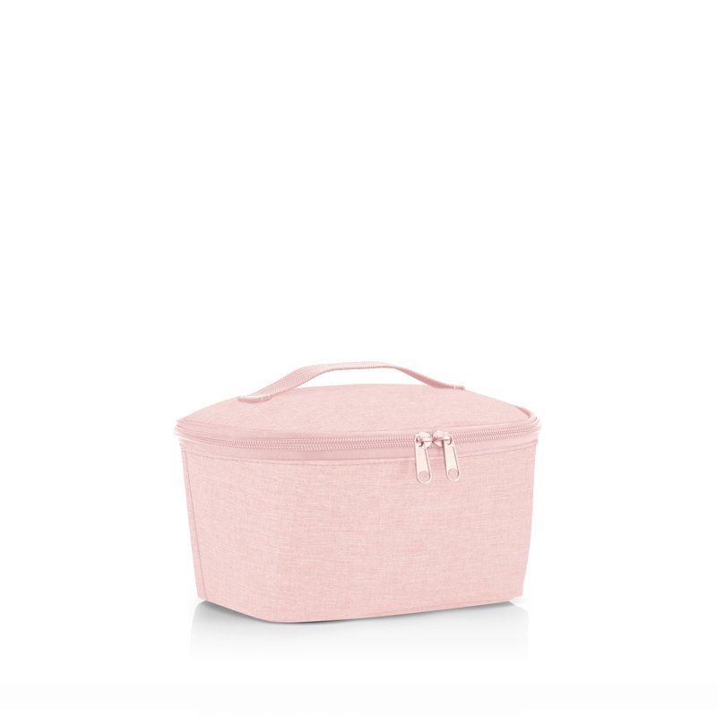 Reisenthel Coolerbag S Pocket Hand Carry - Twist Blush 1 S