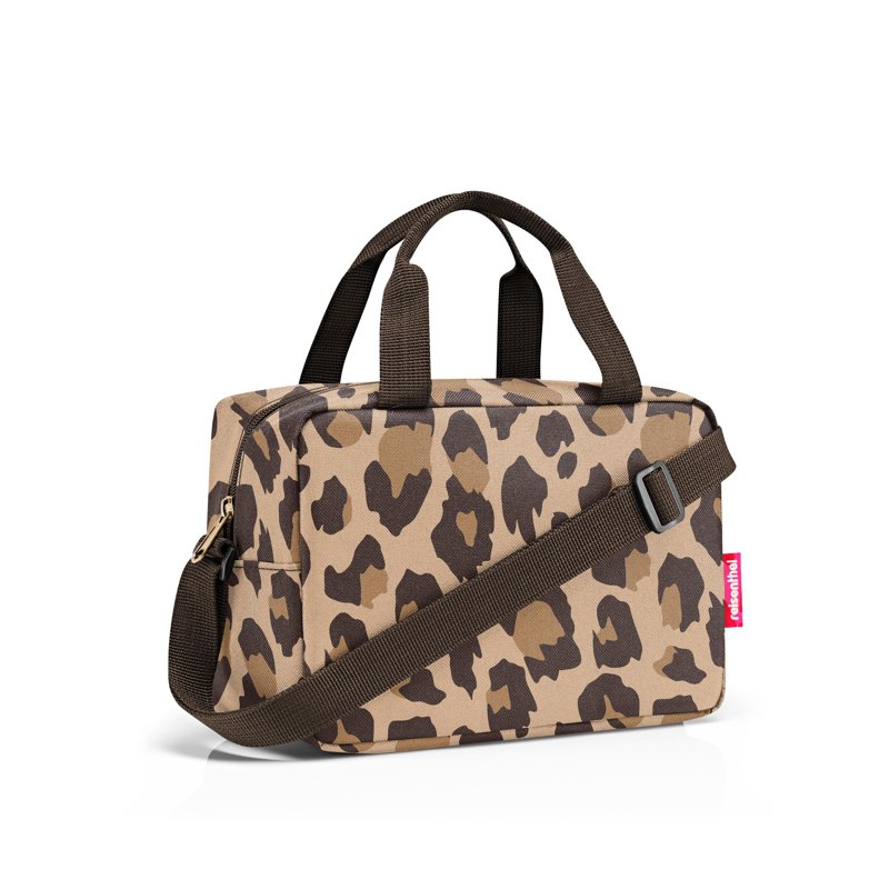 Reisenthel Coolerbag To-Go Thermo Bag - Leo Macchiato 1 S