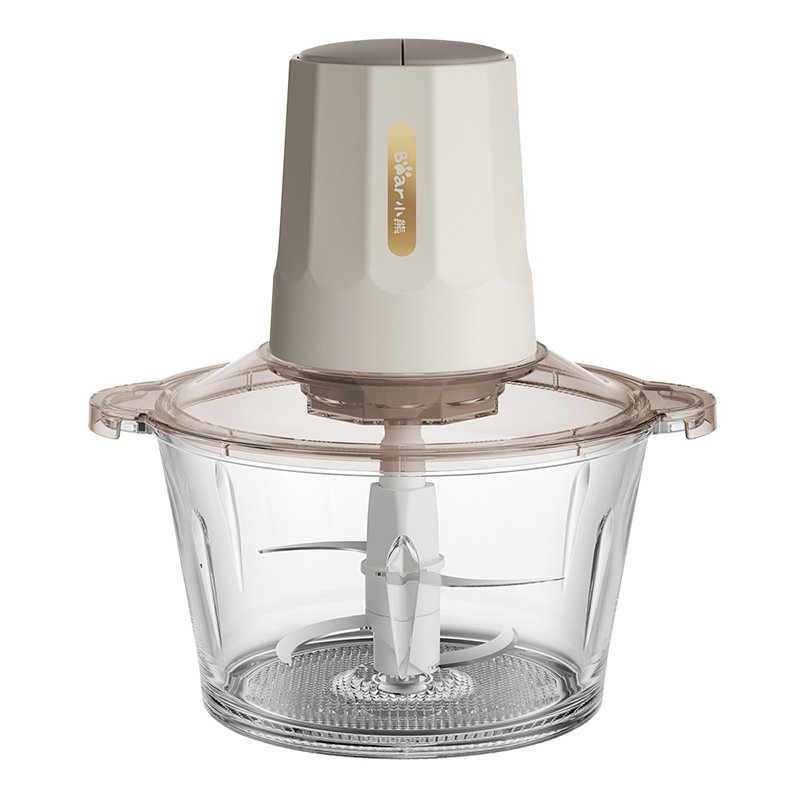 BEAR Food Chopper - (Qsj-E03B2)