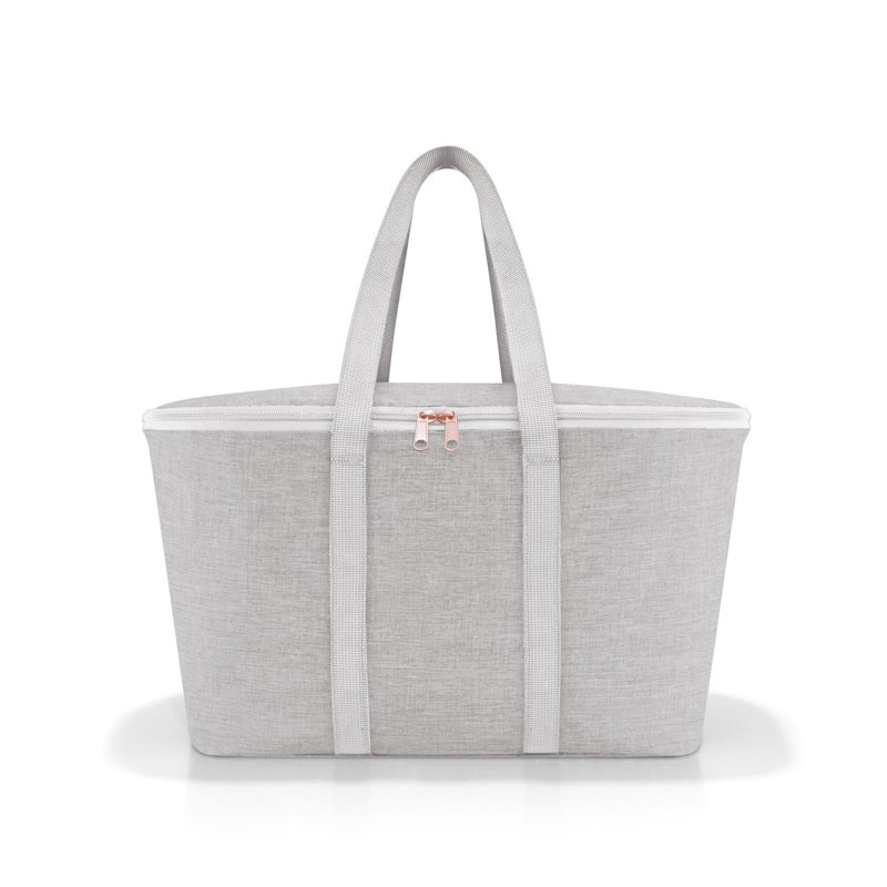 Reisenthel Coolerbag - Twist Sky Rose