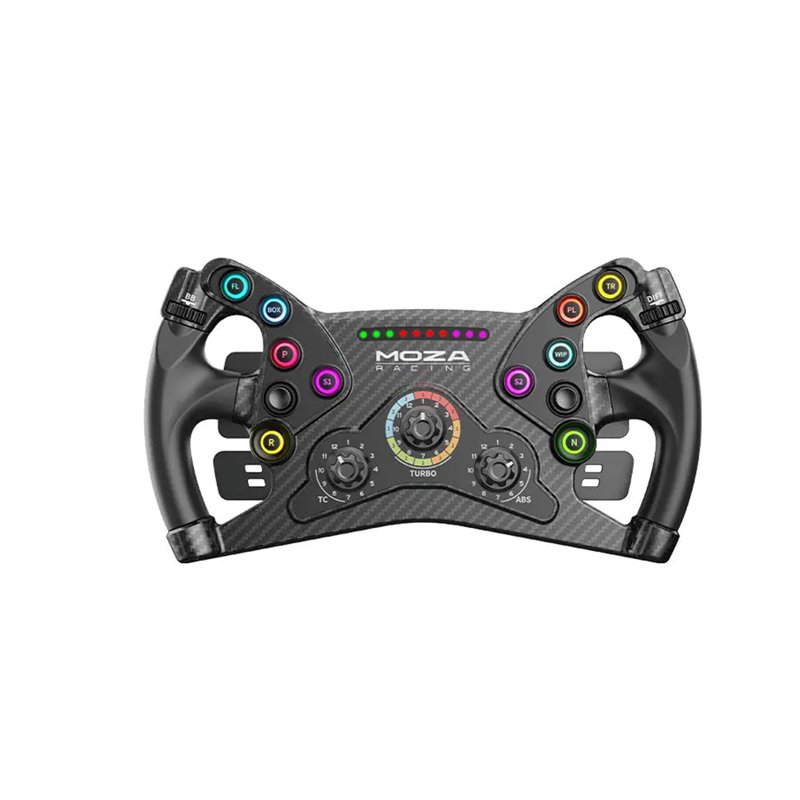 MOZA Racing KS Steering Wheel 1 S