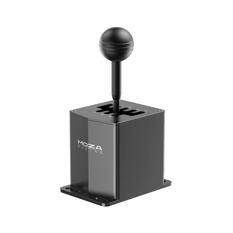 MOZA Racing HGP Shifter 1 S