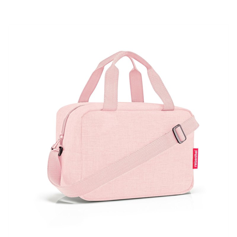 Reisenthel Coolerbag To-Go Thermo Bag - Twist Blush 1 S