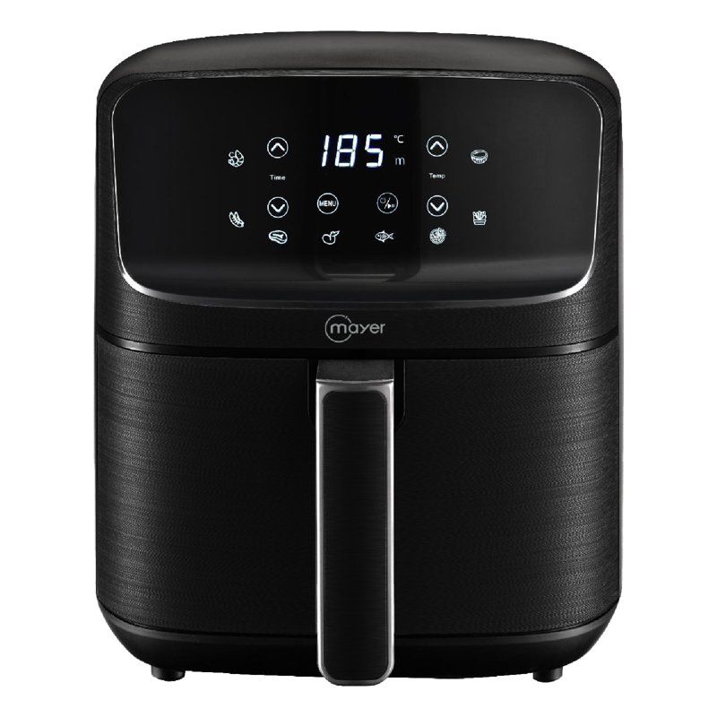 Mayer Digital Air Fryer MMAF450D
