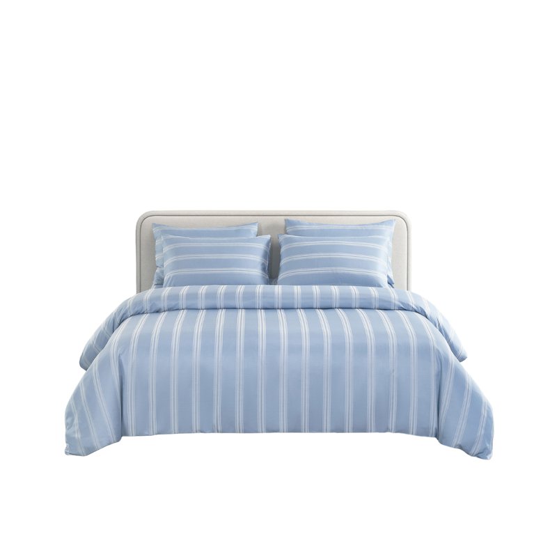 Epitex ME2382 1600TC Melange Dobby Fittedset - Queen 1 S