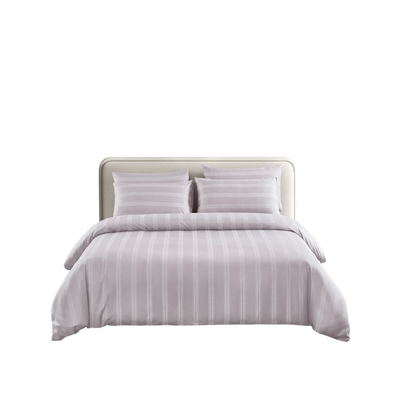 Epitex ME2381 1600TC Melange Dobby Fittedset - Queen 1 S