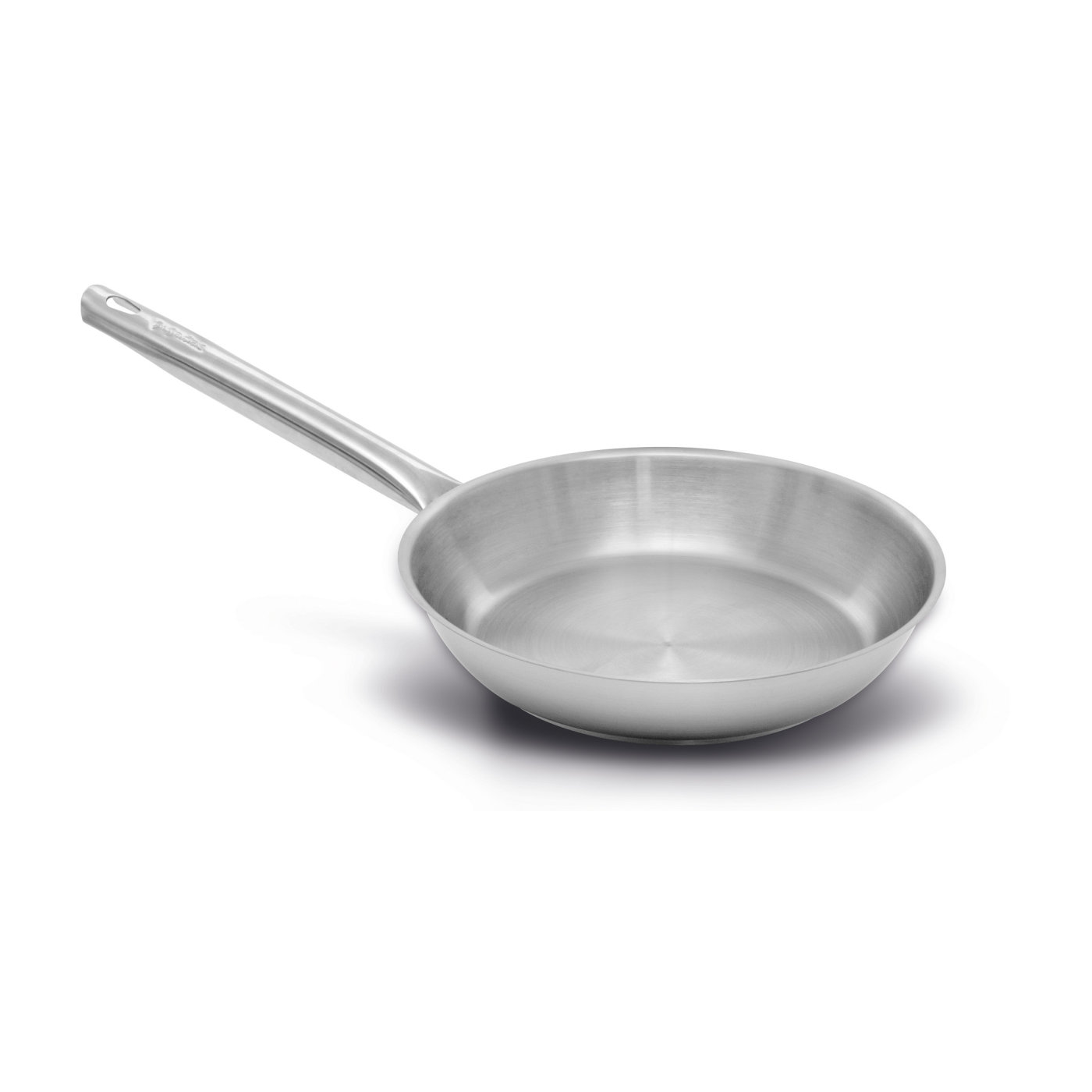 Pujadas Stainless Steel Fry Pan - 26cm 1 S