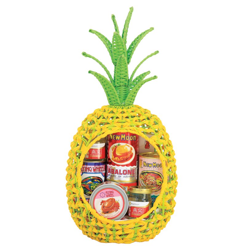 Funa Chinese New Year Hamper GPAA20S-M1 1 S