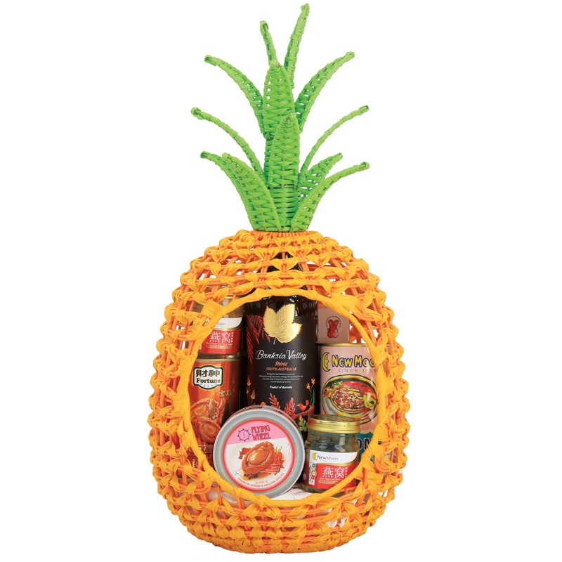 Funa Chinese New Year Hamper GP2A1FS-M1 1 S