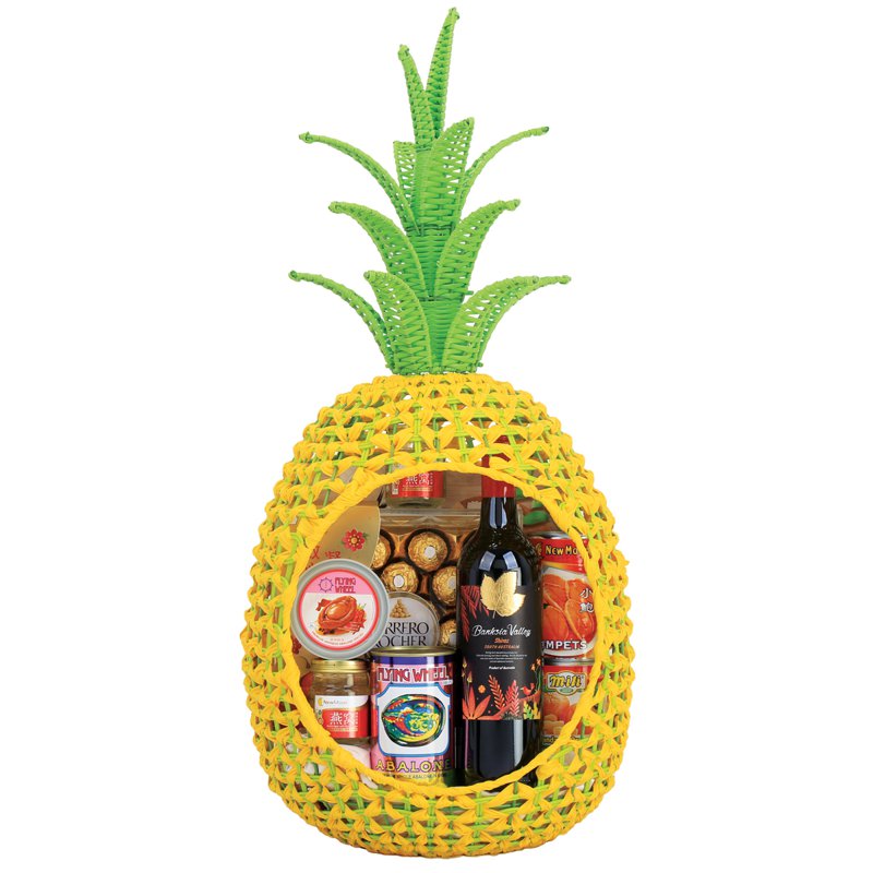 Funa Chinese New Year Hamper GPFA15LX-M1 1 S