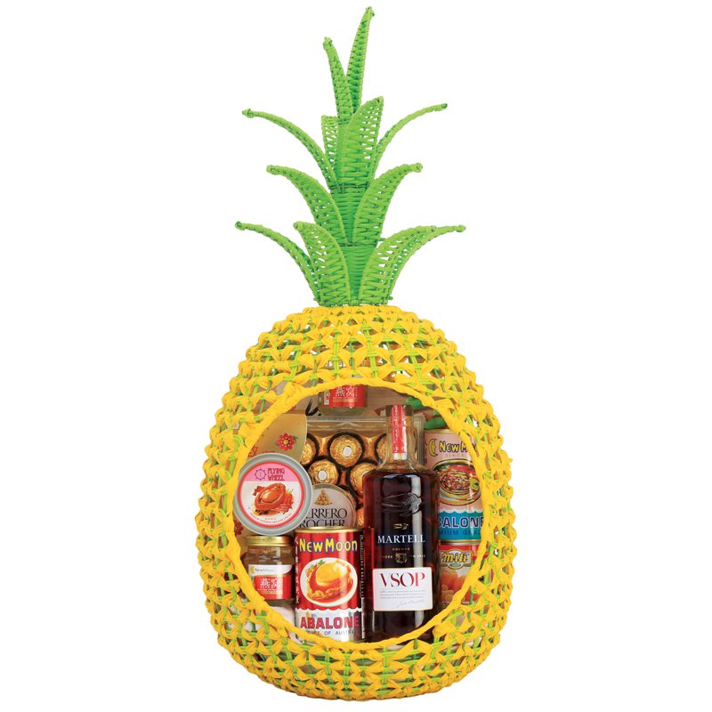 Funa Chinese New Year Hamper GPMR33LX-M1 1 S