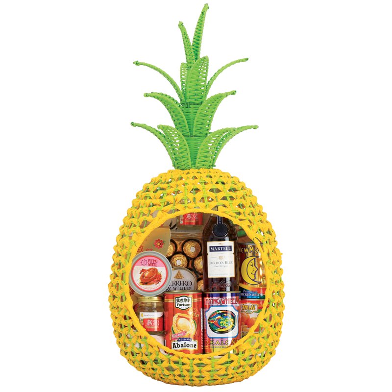 Funa Chinese New Year Hamper GPMC38LX-M1 1 S