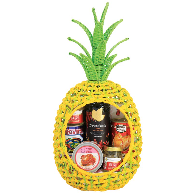 Funa Chinese New Year Hamper GP3F12S-M1 1 S