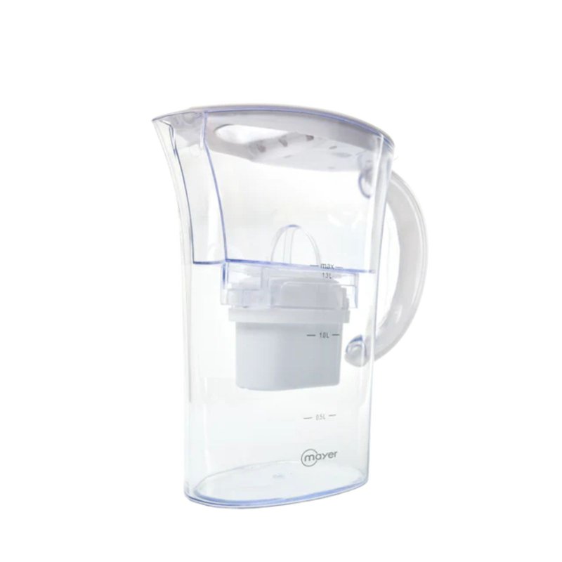 Mayer Compact Water Filter Jug MMFK621