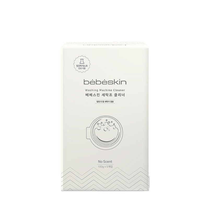 Bebeskin Washing Machine Tub Cleaner