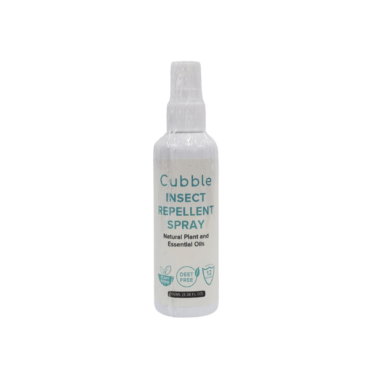 Cubble Insect Repellent Spray