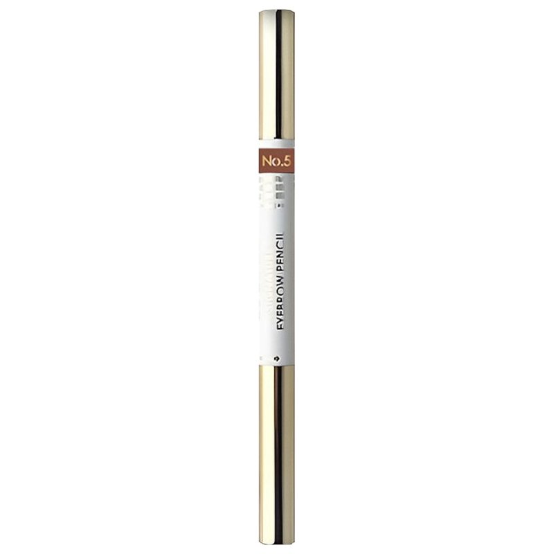 Bebeco Signature Eyebrow Pencil - No. 5 Brown 1 S