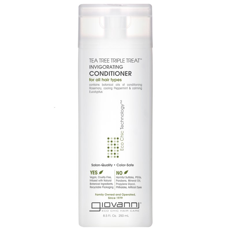 Giovanni Tea Tree Triple Treat Conditioner