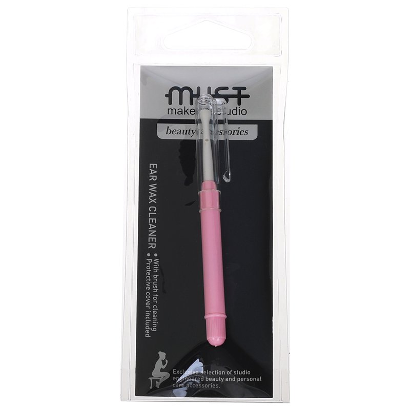 MUST 6420 Ear Wax Cleaner