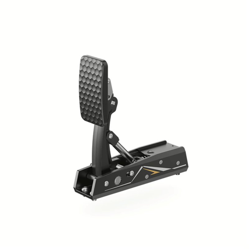 MOZA Racing CRP2 Load Cell Pedals 1 S