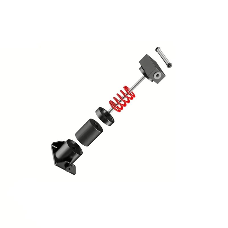 MOZA Racing SR-P Lite Brake Pedal Performance Kit 1 S