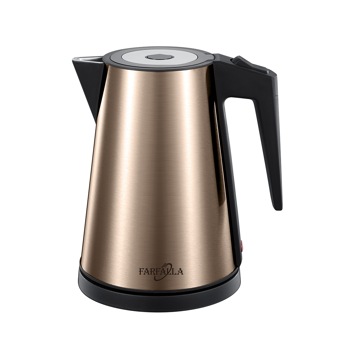 Farfalla Electric Kettle Jug Fek-2212