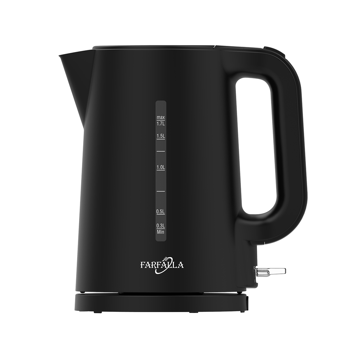 Farfalla Electric Kettle Jug Fek-K9027