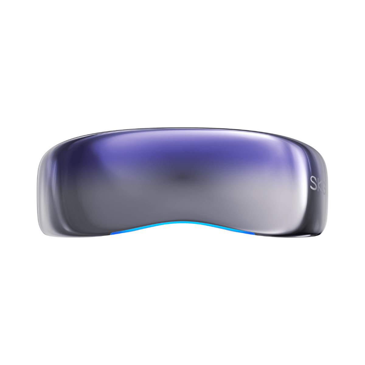 SKG KS700 Eye Massager With Cold Relief 1 S