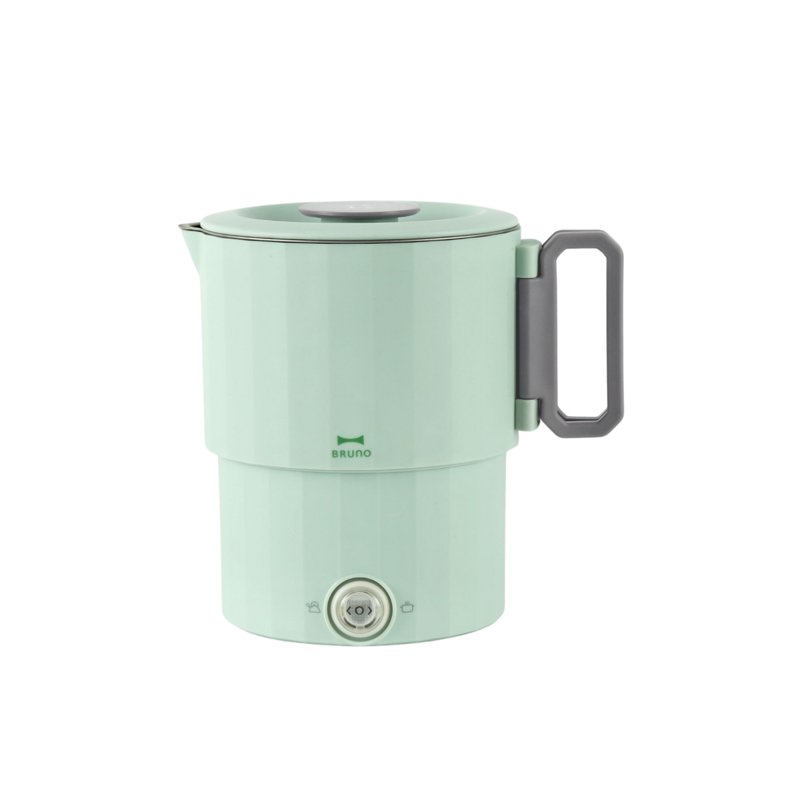 Bruno Multi Travel Pot - Green 1 S
