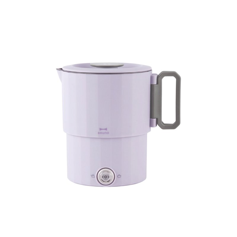 Bruno Multi Travel Pot - Lilac 1 S