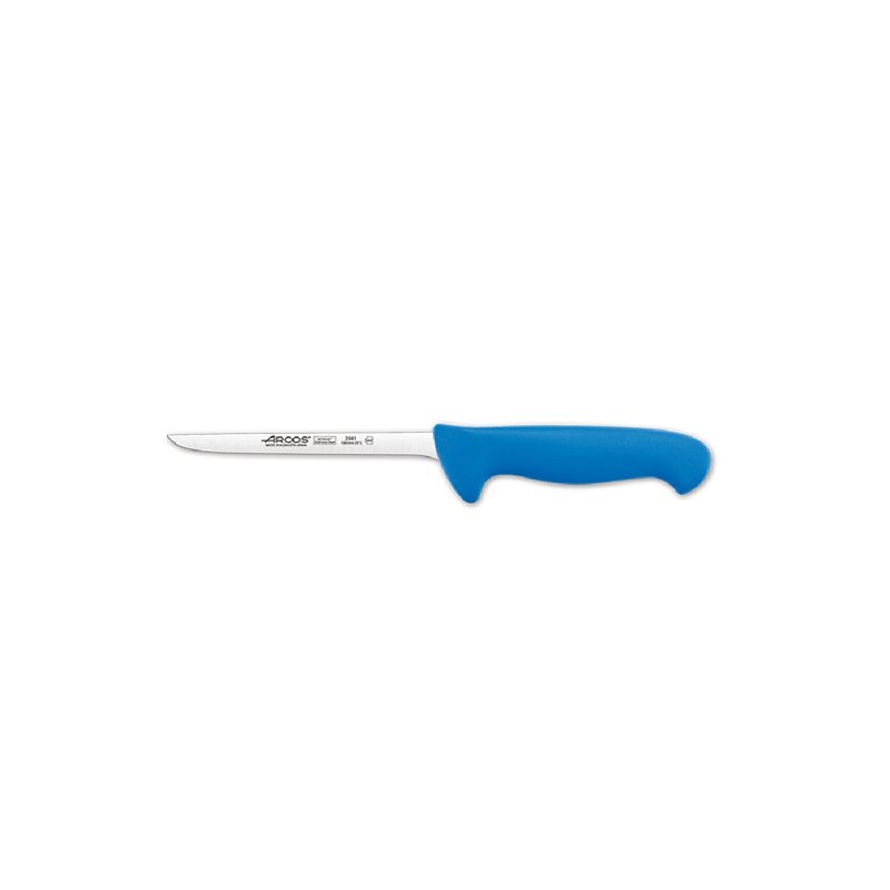 ARCOS Boning Knife 160mm - Blue 1 S