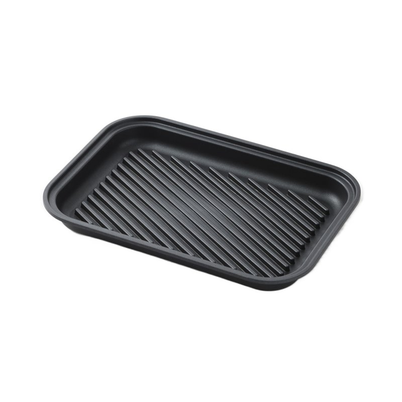 Bruno Compact Grill Plate (for Digital Hotplate) 1 S