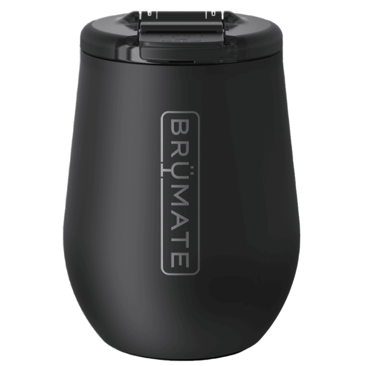 Brumate Uncork'd Tumbler - Matte Black