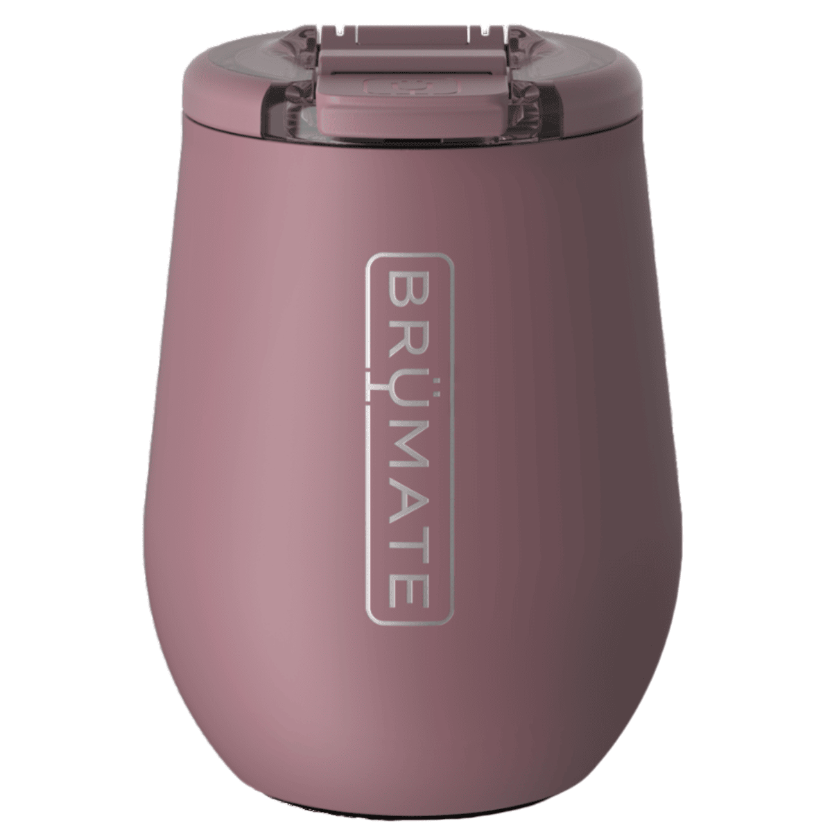 Brumate Uncork'd Tumbler - Rose Taupe