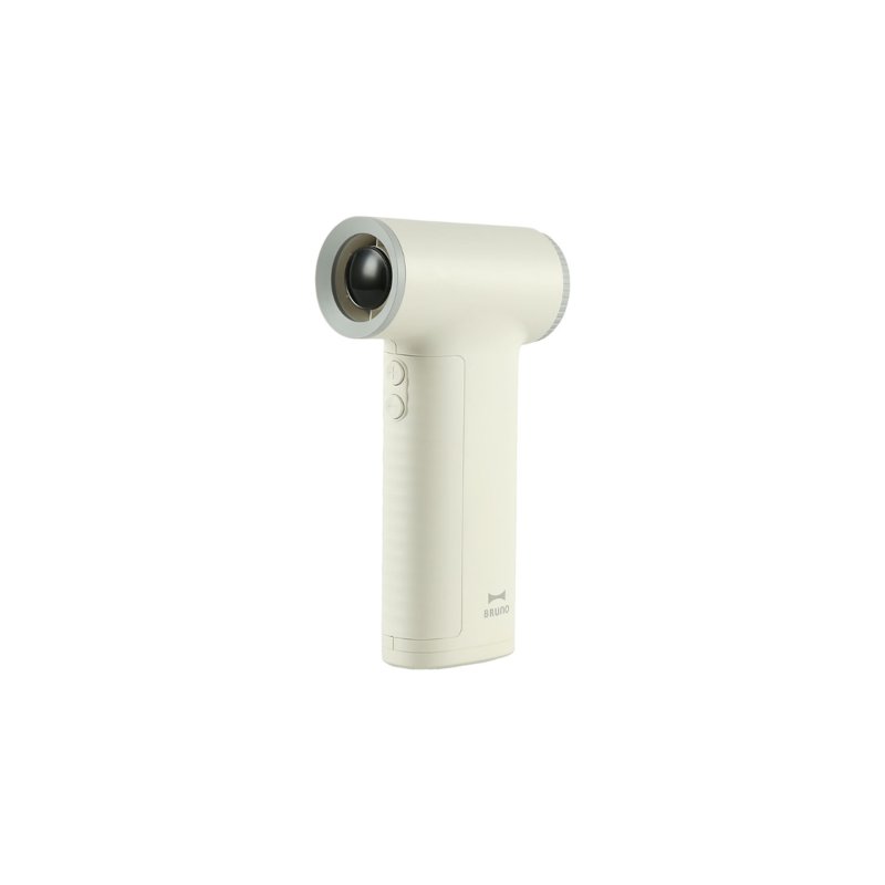 BRUNO High Speed Jet Fan Greige 1 S