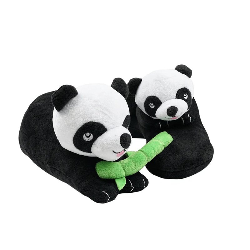 Cabeau Evolution Kids Neck Pillow - Panda 1 S